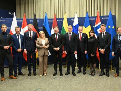 Nowe porozumienie energetyczne w regionie Morza Bałtyckiego – przełom czy konieczność?