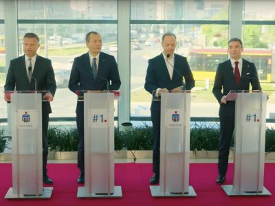 PKO BP triumfuje… i drży. Frankowicze, Eurowicze, SKD – pozwy nadciągają falą