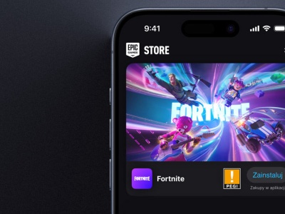 Apple mówi „nie” Fortnite’owi w App Store. Wielkiego powrotu nie będzie?