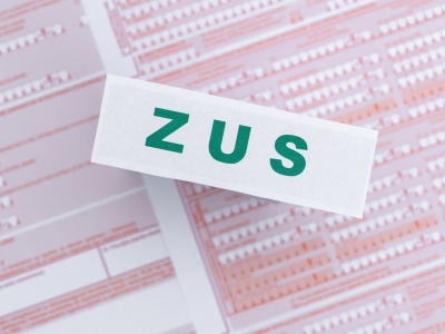 ZUS ostrzega przedsiębiorców. Ważne informacje mogą się znaleźć w niepowołanych rękach