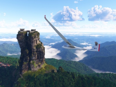 DOOM: The Dark Ages, Capcom: Fighting Collection 2 i Microsoft Flight Simulator 2024 dołączają do usługi GeForce NOW