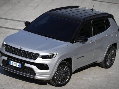 Większy od Dustera, a kosztuje jak Dacia. Ten SUV właśnie staniał o ponad 50 tys. zł