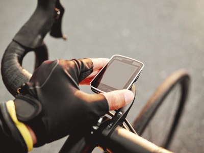 Nie tylko dla zapalonych kolarzy. Sprawdzamy nowoczesne liczniki rowerowe z nawigacją GPS