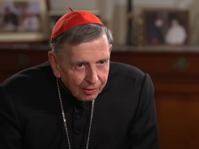 Kardynał Kurt Koch: Niemcy próbują zawłaszczyć Leona. Chodzi o rozumienie synodalności