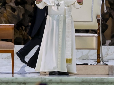 Czy papież Leon XIV będzie walczył o klimat? „Lider, którego potrzebujemy”