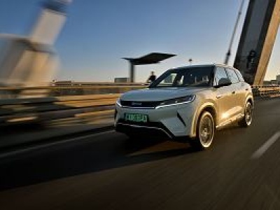 Węgry triumfują. Chiński gigant motoryzacyjny potwierdza nową dużą inwestycję