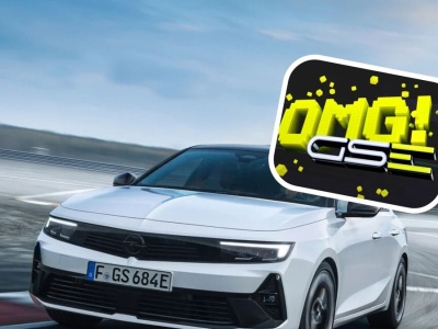 Nowe GSE już niedługo! Stellantis zapowiada nowe rozdanie w Oplu
