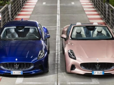 Maserati wraca do domu. Włosi podwinęli rękawy i biorą się do pracy