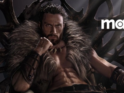 Co oglądać w MAX? Nowe filmy i seriale na maj 2025 roku