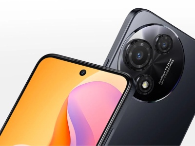 Tani smartfon z ekranem 120 Hz, głośnikami stereo i IP54 do kupienia w Polsce