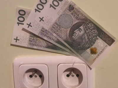 Rekordowe wpływy do budżetu z URE. Podano kwotę