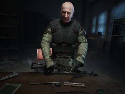 STALKER 2: Heart of Chornobyl z nową aktualizacją. Twórcy po raz kolejny naprawiają system A-Life