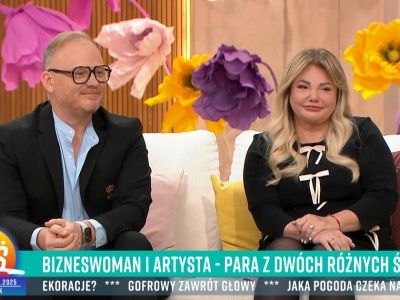 Katarzyna Niezgoda świętuje drugą rocznicę ślubu. Podzieliła się przykrym wspomnieniem