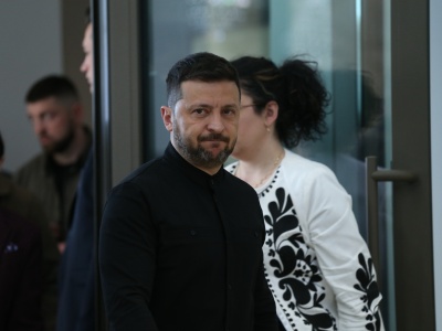 Zakończyły się rozmowy delegacji Rosji i Ukrainy w Turcji