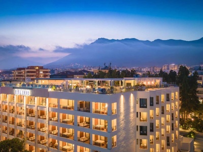 El Fuerte Marbella. Nowoczesny luksus z duszą w sercu Costa del Sol
