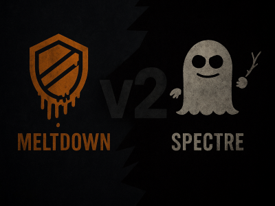 Nowe luki w procesorach Intel: powrót do problemów Spectre i Meltdown w nowej odsłonie