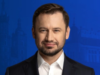 Prezydent Krakowa łudzi złagodzeniem zielonego terroru. Będą zmiany w STC