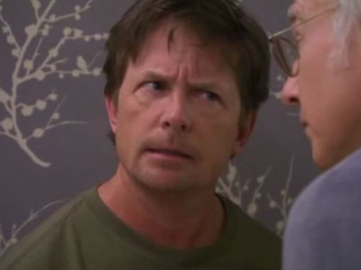 Michael J. Fox zawiesza emeryturę! Wszystko, by zagrać w tym hicie Apple TV+!