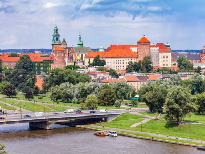 Strefa Czystego Transportu w Krakowie od 1 stycznia 2026. Znamy nowe założenia [PODSUMOWANIE]