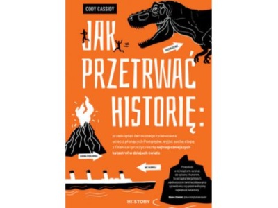 Jak przetrwać historię |Recenzja