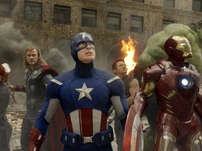 Najważniejszy film MCU to owoc ślepej wiary i ogromnego ryzyka. Tak twierdzi gwiazda Avengers