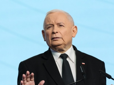 Pożyczka od Nawrockiego na wysoki procent. Prezes PiS: Sprawa zamknięta