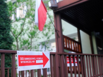Dowiozą do komisji wyborczej za darmo. Byle tylko zagłosować