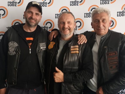 Krew – dar życia. XVII edycja akcji Motoserce