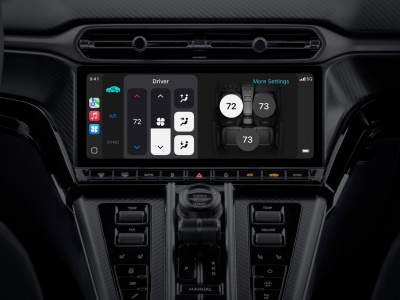 Nowa era CarPlay – Apple oficjalnie uruchamia CarPlay Ultra