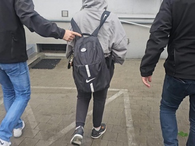 Uruchomiono Child Alert. Szczegóły odnalezienia 11-letniej Patrycji