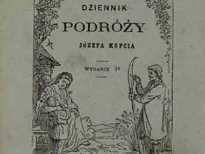 Generał Józef Kopeć – prekursor polskiej etnografii syberyjskiej rodem spod Pińska