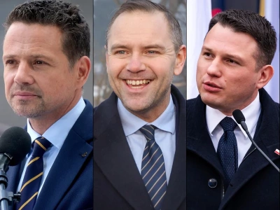 Który kandydat najlepiej łączy Polaków? Wyniki sondażu mogą zaskoczyć
