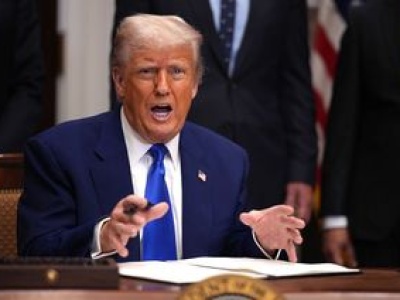 Reality show dla imigrantów. Zawalczą o obywatelstwo USA