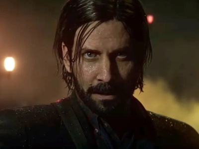 Alan Wake 2 Deluxe Edition na PlayStation 5 za 182,99 zł na Allegro