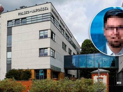 Nauczyciel roku zaatakowany na uczelni. Studenci zabierają głos: 
