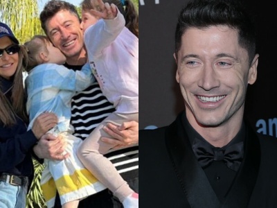 Robert Lewandowski przeprowadza się! Wybrał popularny kierunek