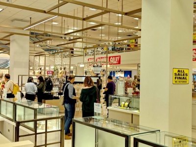 Nowe wyzwania dla galerii handlowych – czas na technologie i zrównoważony rozwój