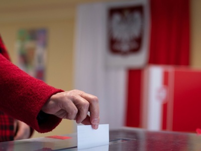 Wybory prezydenckie 2025. Co trzeba wziąć na głosowanie? Ważny wymóg