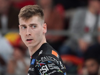Zespół Semeniuka w finale Ligi Mistrzów. Rywalem będzie polska drużyna