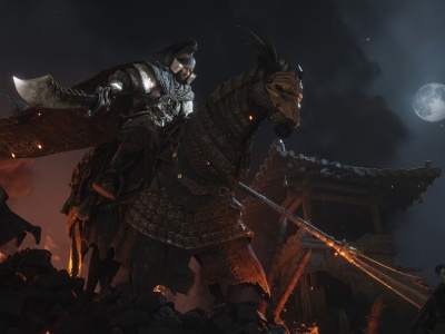 „Czy to nowe Ghost of Tsushima?” - gracze grają i chwalą tytuł zmierzający na PS5