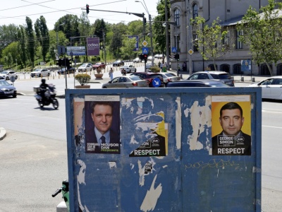 Polak, Rumun - dwa bratanki? Wybory prezydenckie w obu krajach pokazują sporo podobieństw