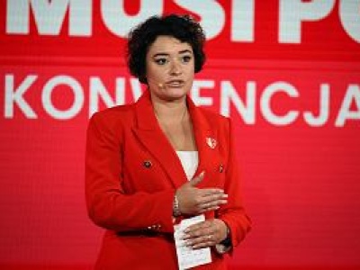 Anna Maria Żukowska siedziała w wannie na posiedzeniu KRS. Ujawniła dlaczego. 