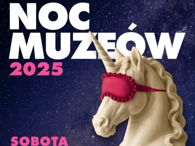 Noc Muzeów 2025. Święto łódzkiej kultury