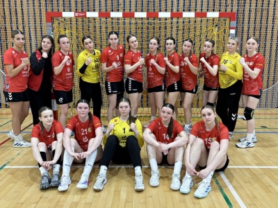Do awansu zabrakło niewiele [ Sport ]