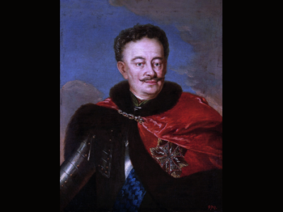 17 maja 1751 roku zmarł Józef Potocki, hetman wielki koronny