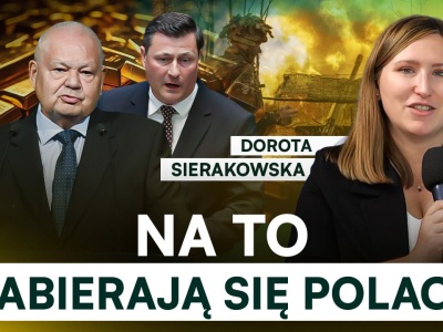 Rządowy program do kosza? Dorota Sierakowska dla BiznesInfo: „Pojawiają się głosy krytyki”