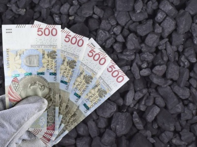 Nowe zasady zakupu węgla. Taniej i szybciej, ale nie dla każdego