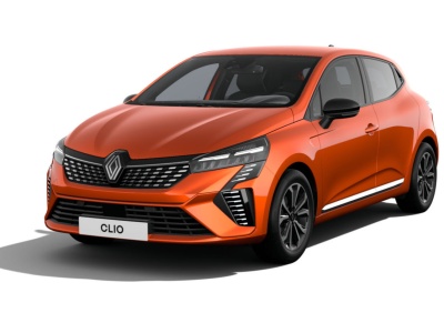 Nowe Renault Clio TCe 90 z automatem. Ile kosztuje i co ma w wyposażeniu?