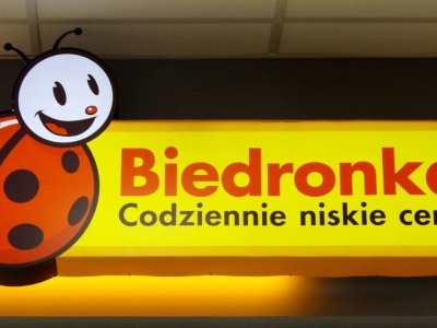 W sobotę Biedronka pokazała cztery hity. Tym razem nie masło zrobi furorę - po to ustawią się tłumy