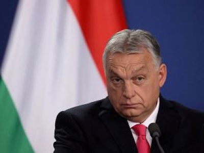 Szokująca ustawa na Węgrzech. Orban nazwał ich 